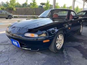1993 Mazda Roadster (Eunos Roadster / MX-5) JDM car for sale