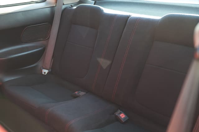 1996 Honda Integra JDM car for sale — photo 9 of 15
