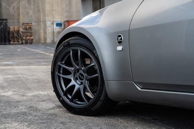 2003 Nissan Fairlady Z JDM car for sale — photo 3 of 19