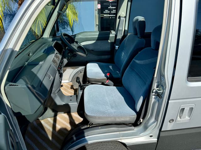 1999 Honda Street JDM car for sale — photo 13 of 19