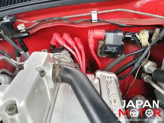 1992 Suzuki Cappuccino JDM car for sale — photo 9 of 25