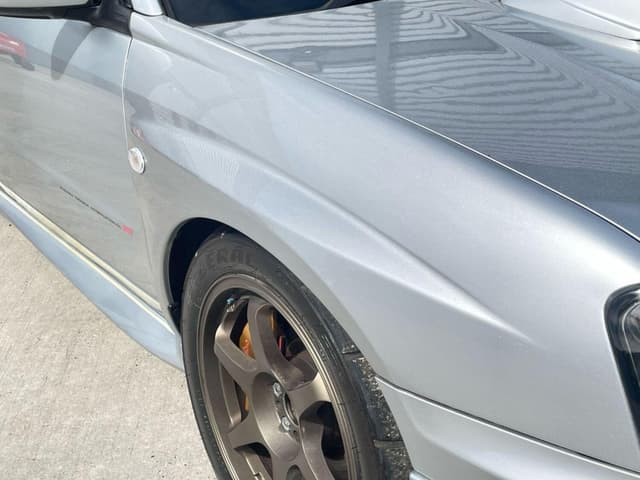 2003 JDM car for sale — photo 9 of 25