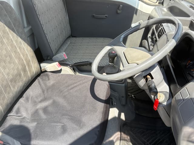 1994 Subaru Sambar JDM car for sale — photo 15 of 25