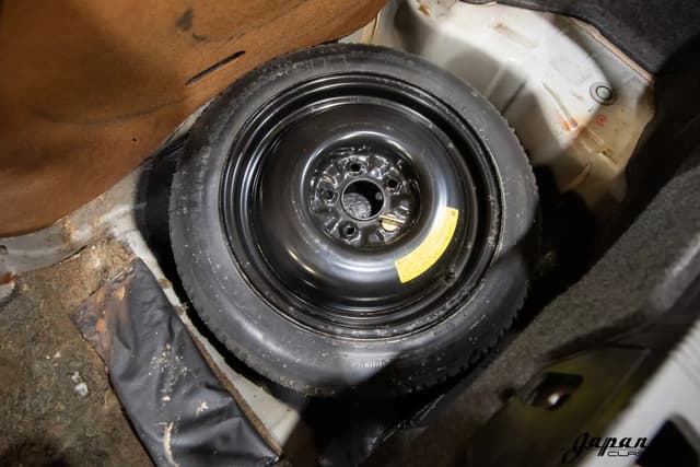 1997 Nissan Skyline JDM car for sale — photo 21 of 25