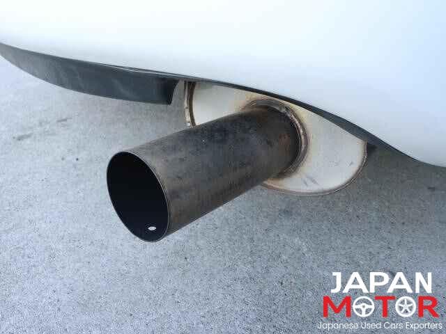 2001 Mazda RX-7 JDM car for sale — photo 7 of 10