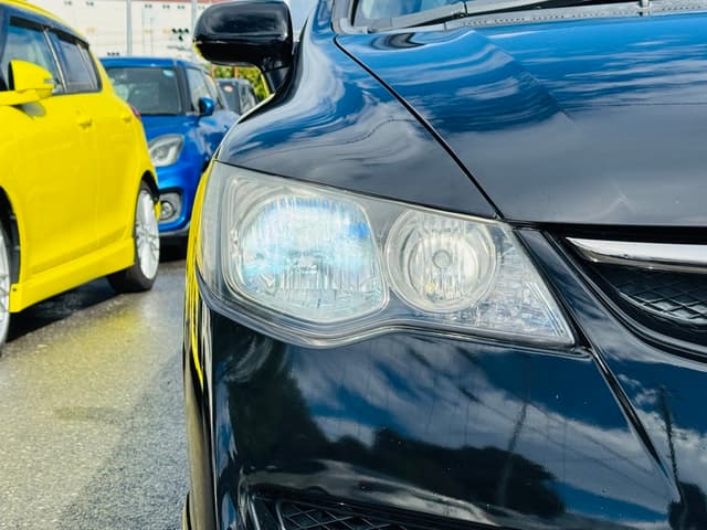 2010 Honda Civic JDM car for sale — photo 13 of 25