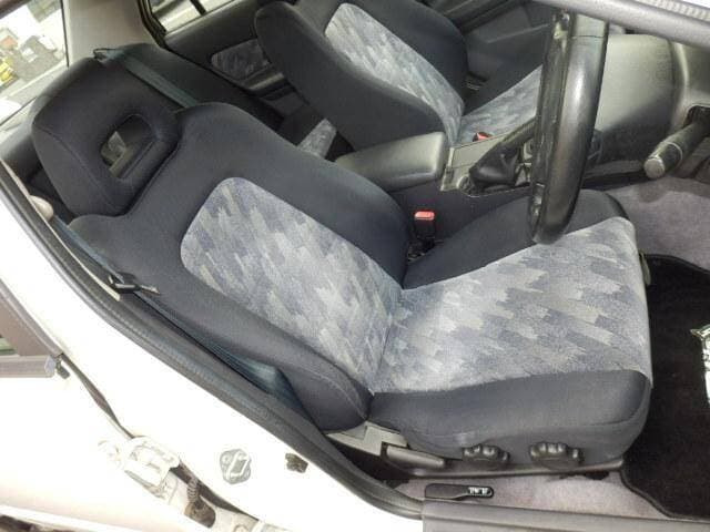 1999 Nissan Skyline JDM car for sale — photo 12 of 20