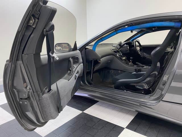 1989 Nissan Fairlady Z JDM car for sale — photo 4 of 20