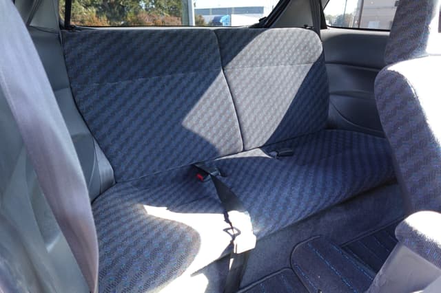 1999 Honda Civic JDM car for sale — photo 12 of 18