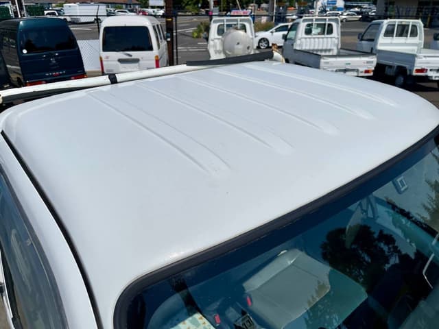 1999 Subaru Sambar JDM car for sale — photo 11 of 25