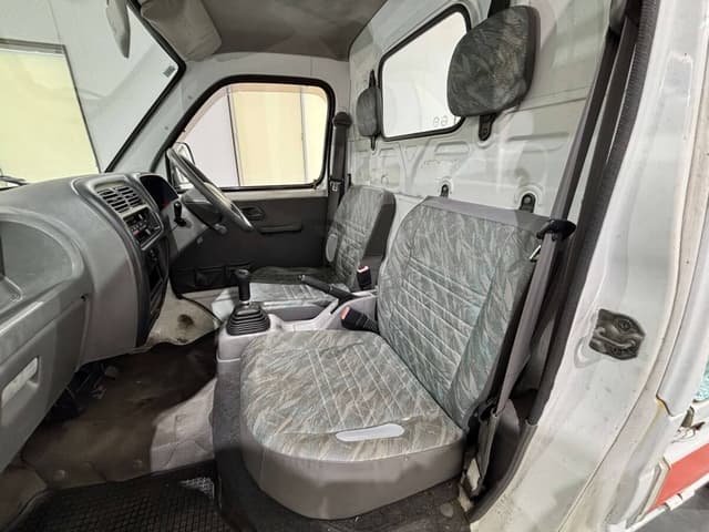 2000 Suzuki Carry JDM car for sale — photo 10 of 24