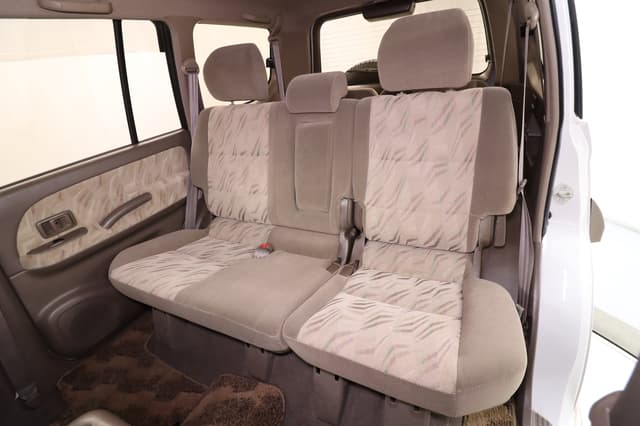 1999 Toyota Land Cruiser Prado JDM car for sale — photo 20 of 25