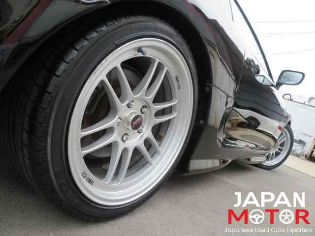 1996 Toyota Supra JDM car for sale — photo 7 of 10