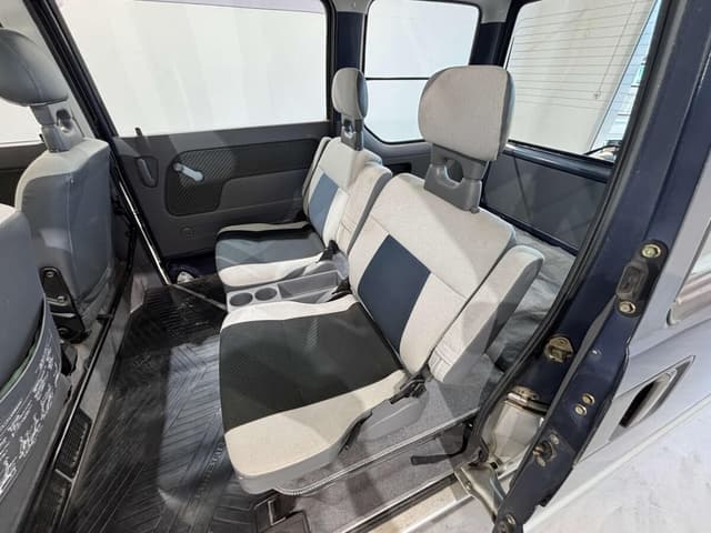 1999 Subaru Sambar JDM car for sale — photo 13 of 25