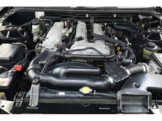 1993 Nissan Silvia JDM car for sale — photo 15 of 17