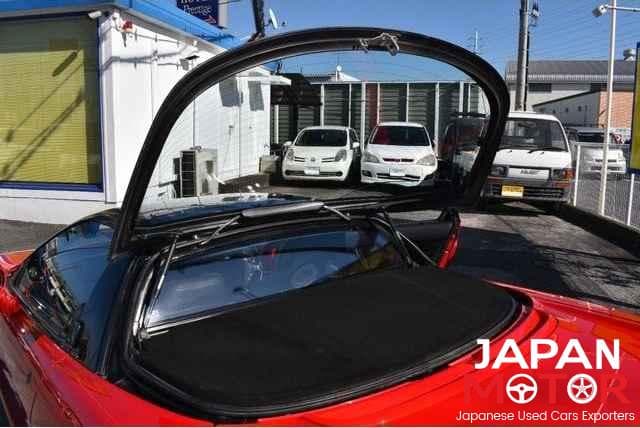1991 Honda NSX JDM car for sale — photo 6 of 10