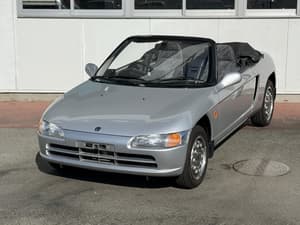 1991 Honda Beat JDM car for sale