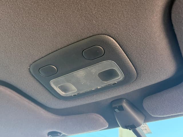 1997 Nissan Cefiro JDM car for sale — photo 22 of 25