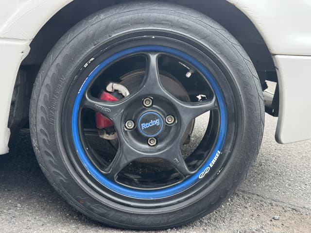 1992 Mazda Roadster (Eunos Roadster / MX-5) JDM car for sale — photo 10 of 25