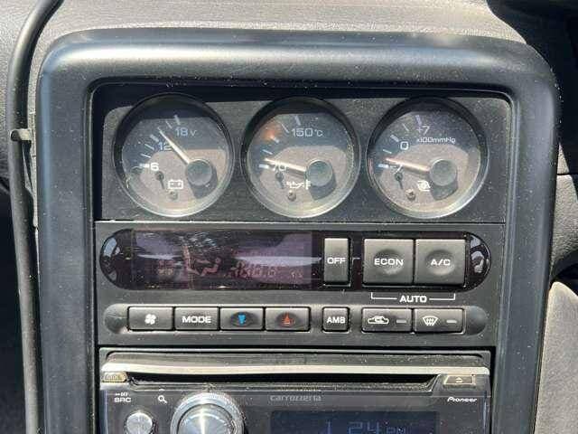 1990 Nissan Skyline JDM car for sale — photo 20 of 20