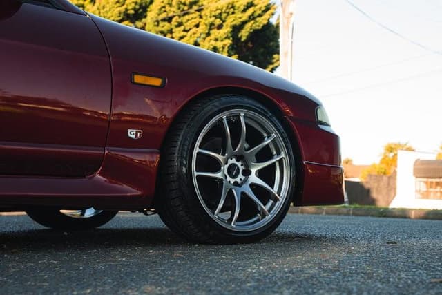 1996 Nissan Skyline JDM car for sale — photo 13 of 20