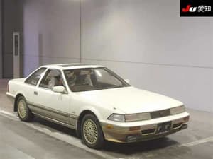 1986 Toyota Soarer JDM car for sale