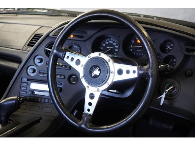 1998 Toyota Supra JDM car for sale — photo 22 of 25