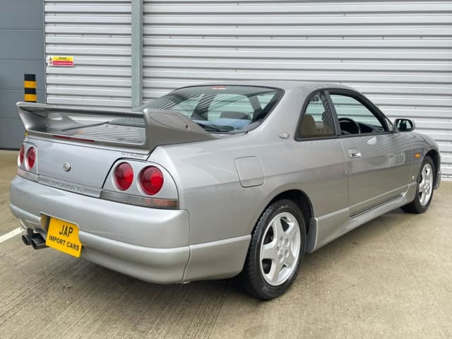 JDM car for sale — photo 14 of 25