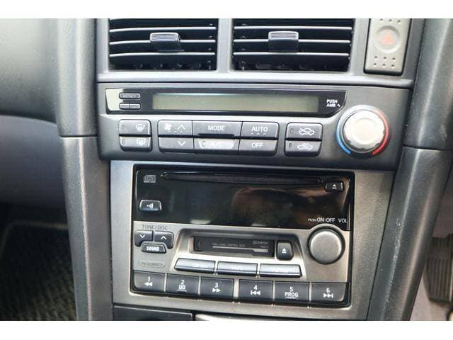 2001 Nissan Skyline JDM car for sale — photo 5 of 18