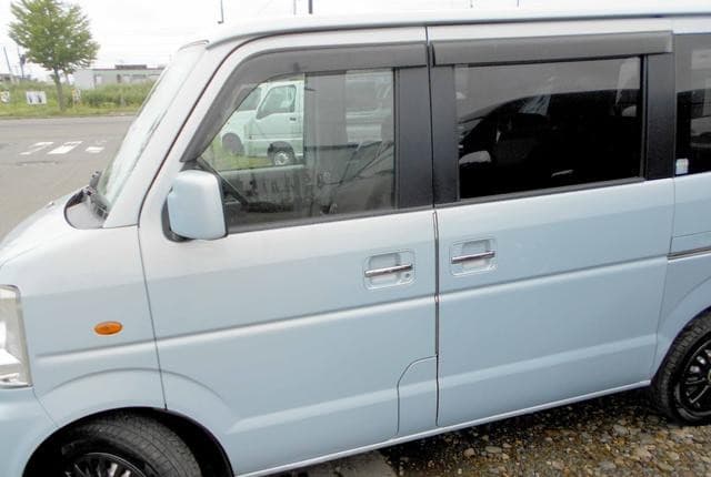 2006 Suzuki Every JDM car for sale — photo 21 of 25