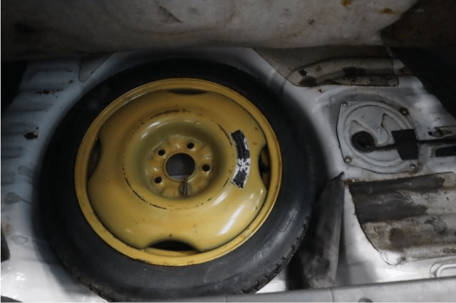 1993 Nissan Skyline JDM car for sale — photo 11 of 21