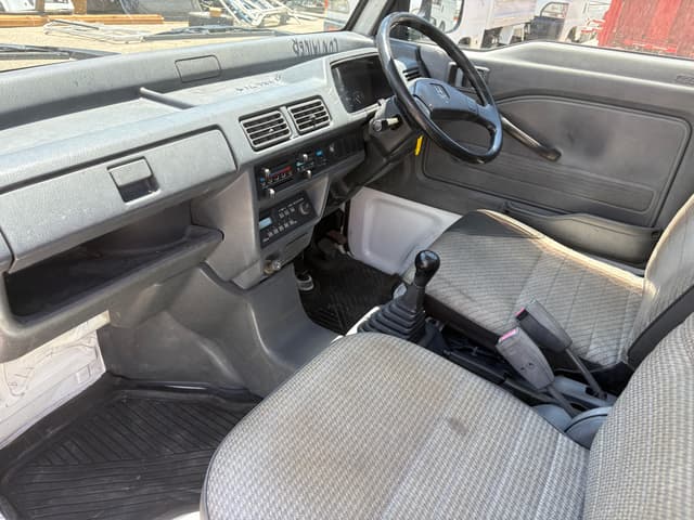 1998 Honda Accord JDM car for sale — photo 14 of 25