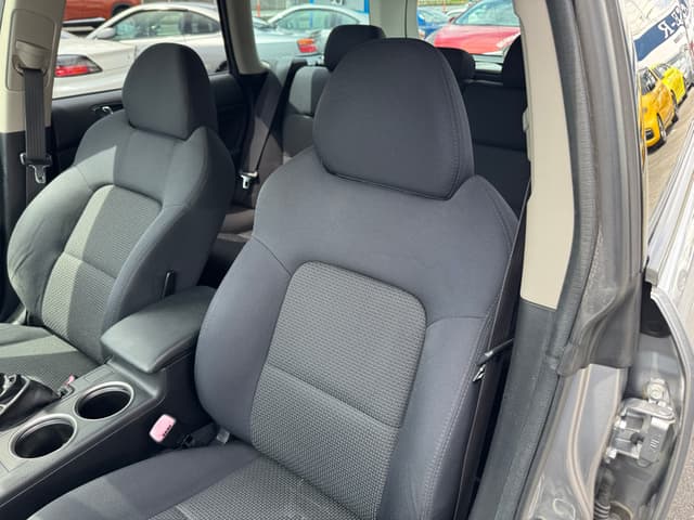 2007 Subaru Legacy JDM car for sale — photo 24 of 25