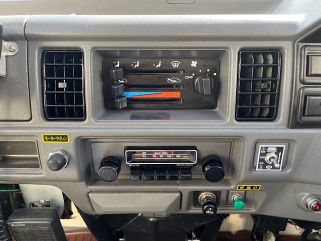 1987 Suzuki Carry JDM car for sale — photo 14 of 16