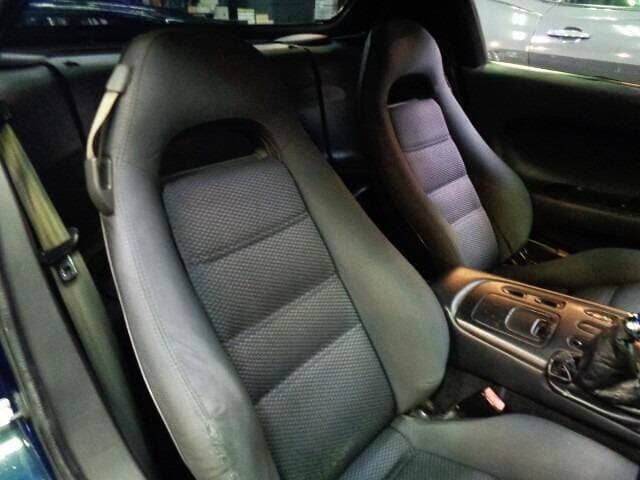 1993 Mazda RX-7 JDM car for sale — photo 5 of 12