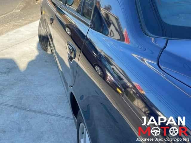 1998 Nissan Skyline JDM car for sale — photo 8 of 10