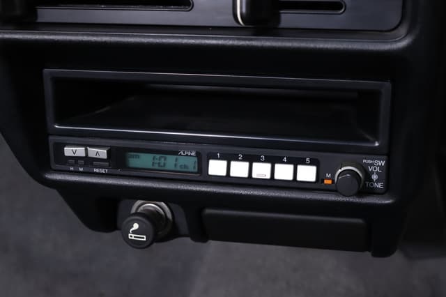 1987 Honda City JDM car for sale — photo 14 of 25