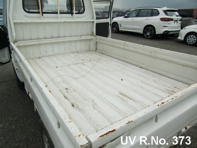 1994 Suzuki Carry JDM car for sale — photo 19 of 20