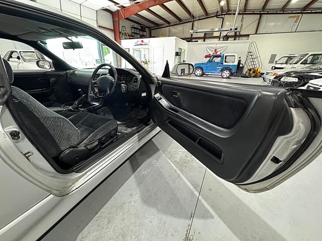 1996 Nissan Skyline JDM car for sale — photo 14 of 25