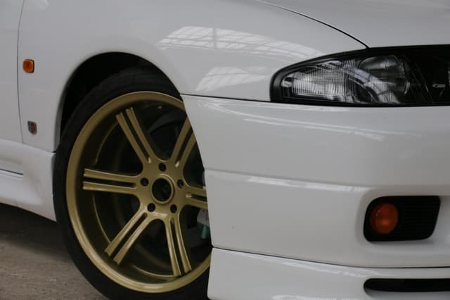 1996 JDM car for sale — photo 3 of 25