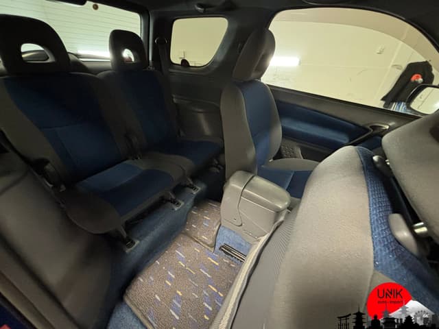 2000 Toyota RAV4 JDM car for sale — photo 21 of 25