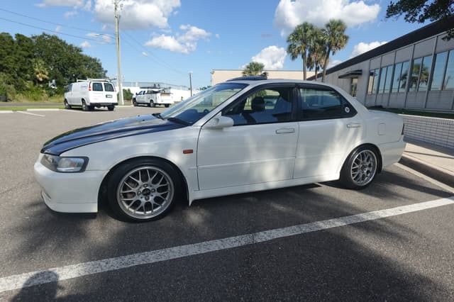 1998 Honda JDM car for sale — photo 10 of 19