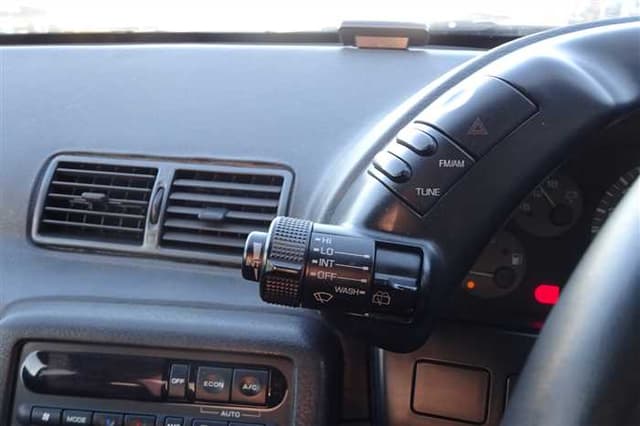1992 Nissan Skyline JDM car for sale — photo 19 of 24