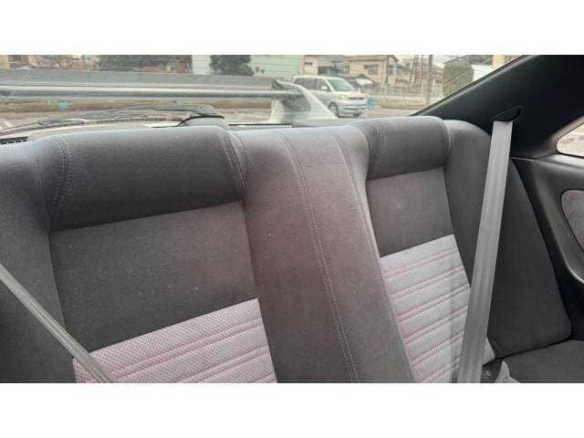 1997 Nissan Skyline JDM car for sale — photo 7 of 20