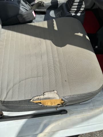 1992 Suzuki Carry JDM car for sale — photo 22 of 25