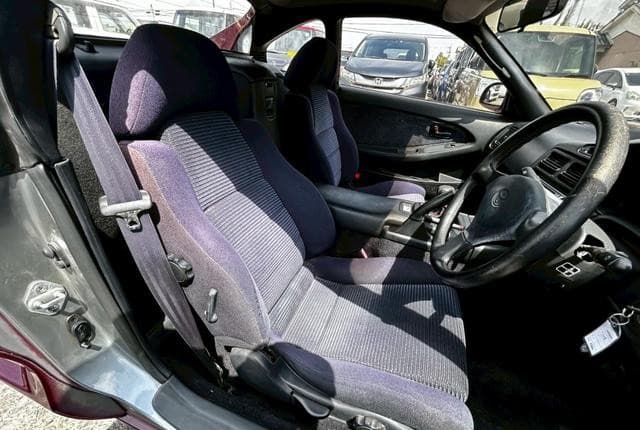 1993 Toyota MR2 JDM car for sale — photo 16 of 25