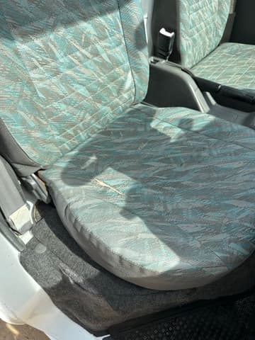 2001 Suzuki Carry JDM car for sale — photo 21 of 25