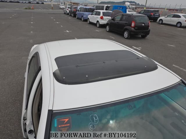 2000 Toyota Crown JDM car for sale — photo 25 of 25
