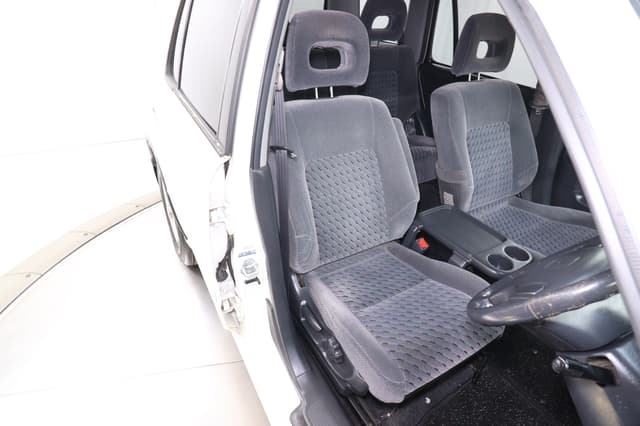 1999 Honda CR-V JDM car for sale — photo 16 of 25