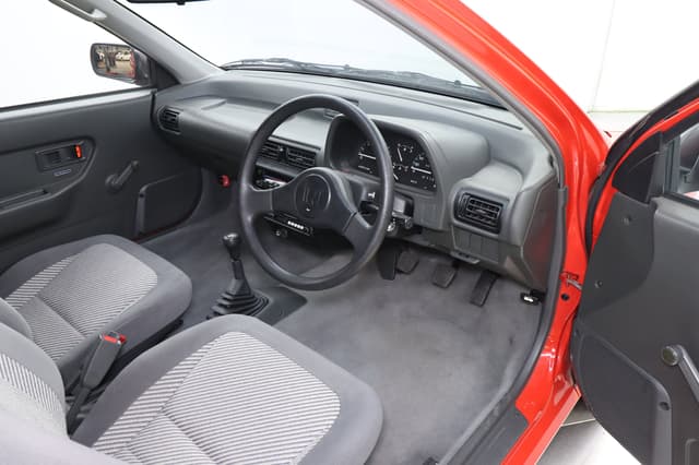 1987 Honda City JDM car for sale — photo 9 of 25